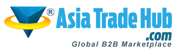 Asia Trade Hub Logo